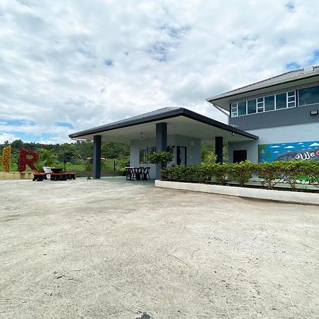 Oyo Home 90230 Dh Residence Kota Belud Exteriör bild