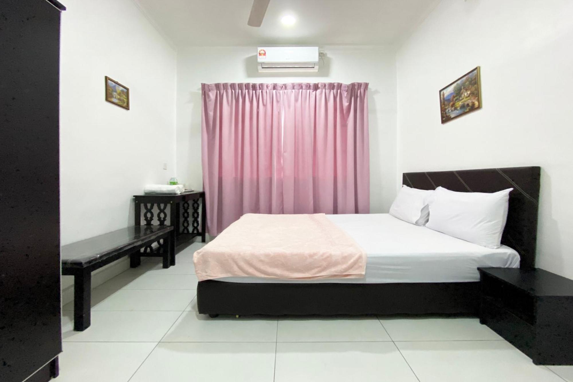 Oyo Home 90230 Dh Residence Kota Belud Exteriör bild