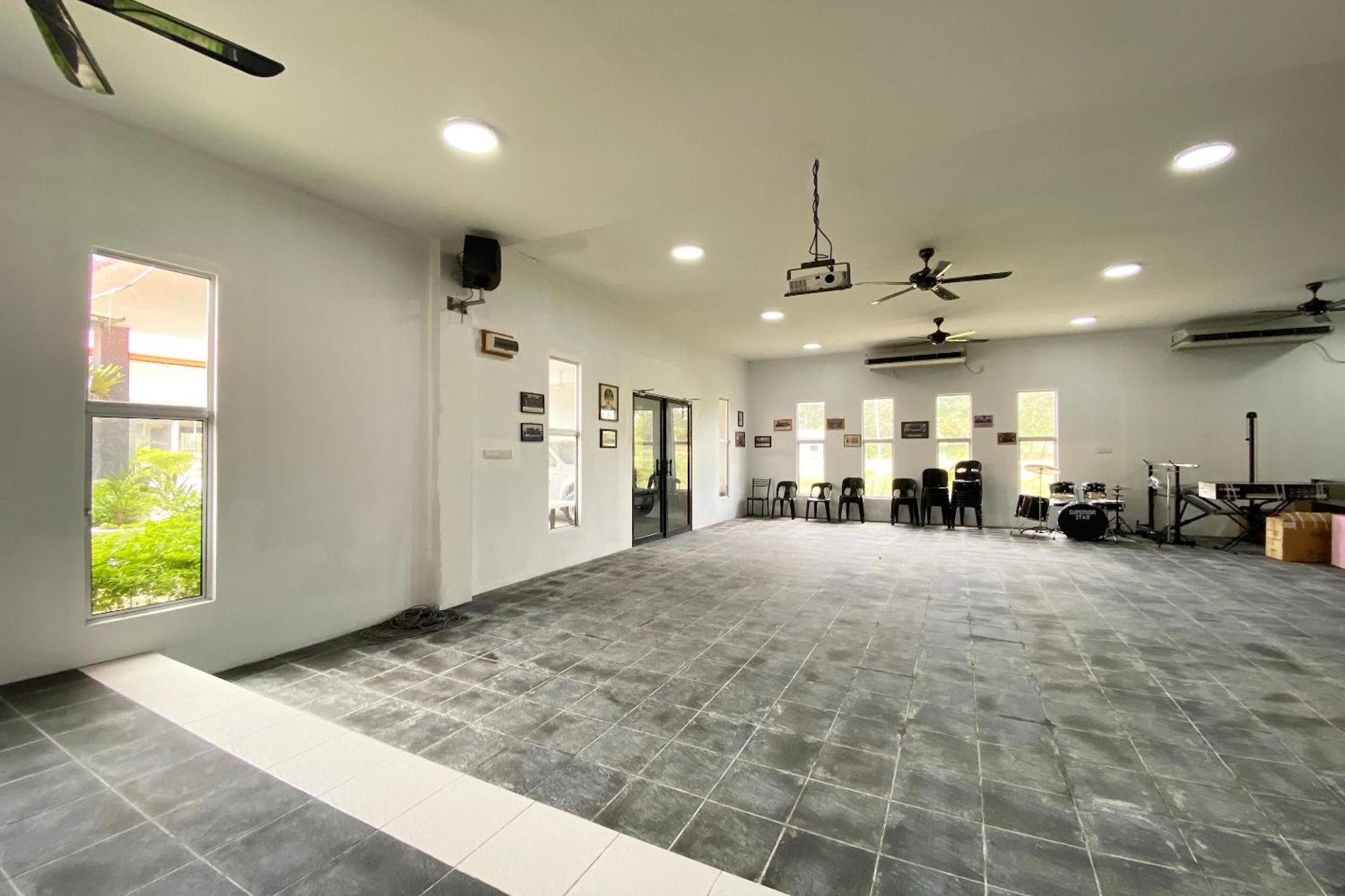 Oyo Home 90230 Dh Residence Kota Belud Exteriör bild