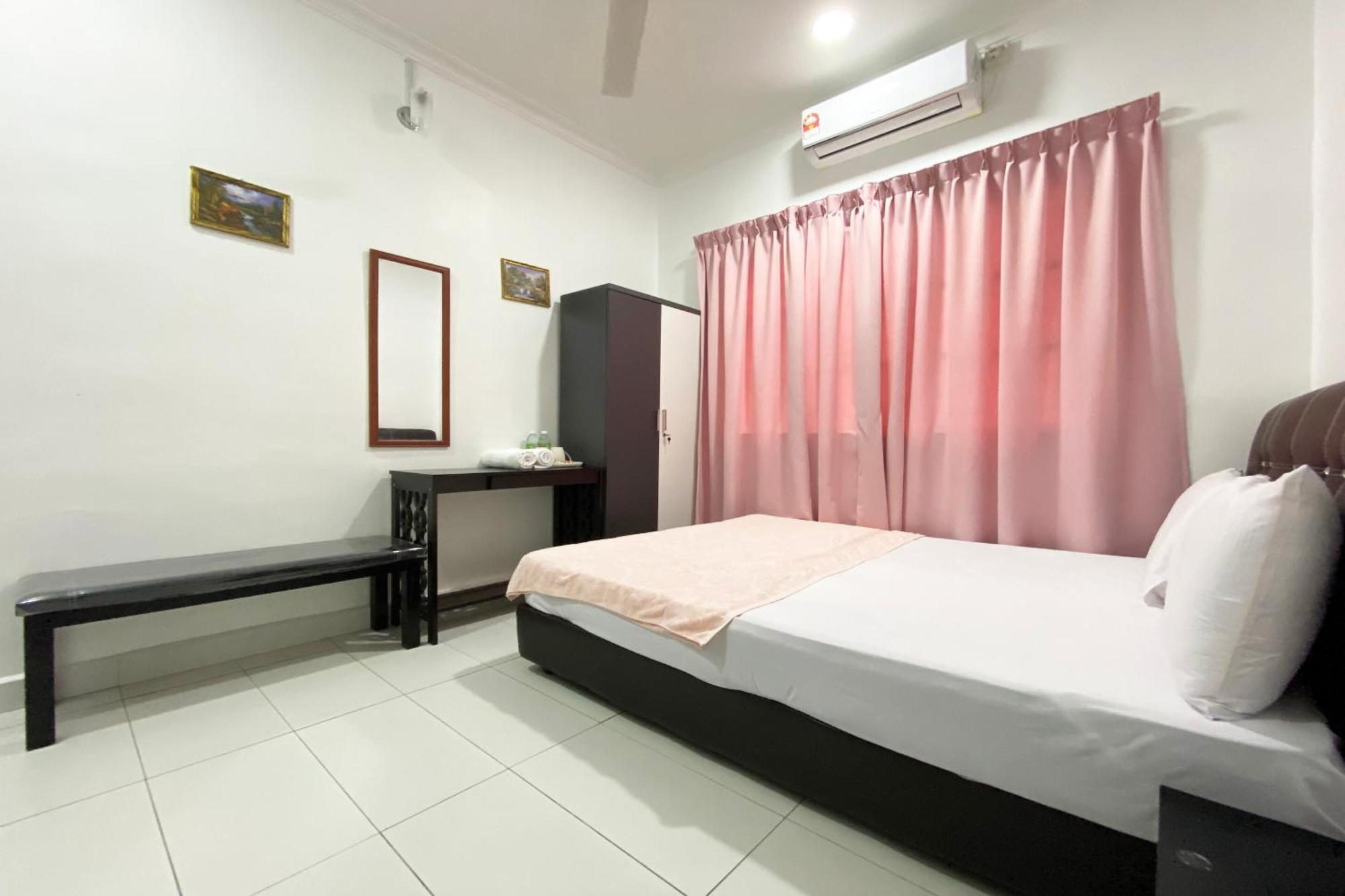 Oyo Home 90230 Dh Residence Kota Belud Exteriör bild