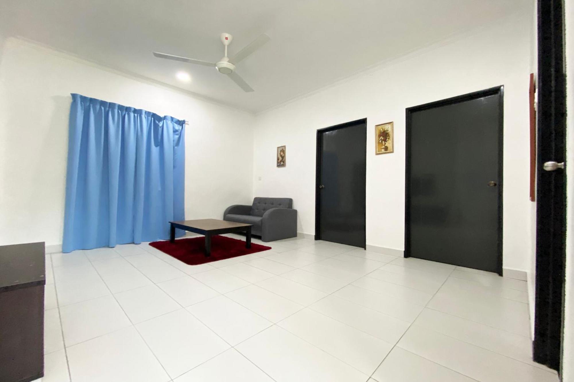 Oyo Home 90230 Dh Residence Kota Belud Exteriör bild