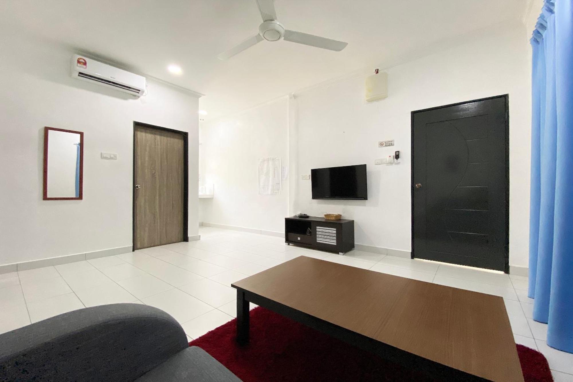 Oyo Home 90230 Dh Residence Kota Belud Exteriör bild