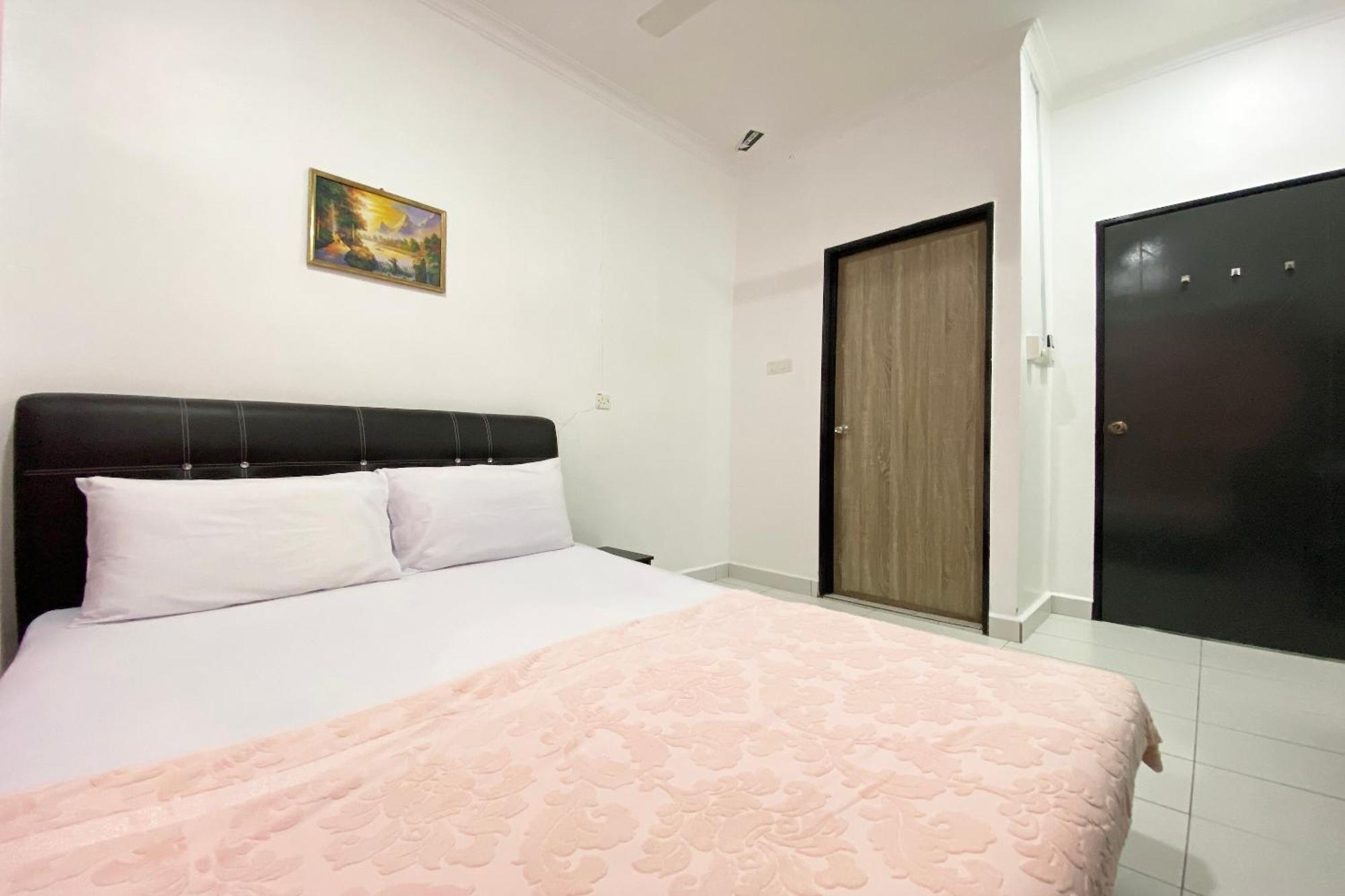 Oyo Home 90230 Dh Residence Kota Belud Exteriör bild