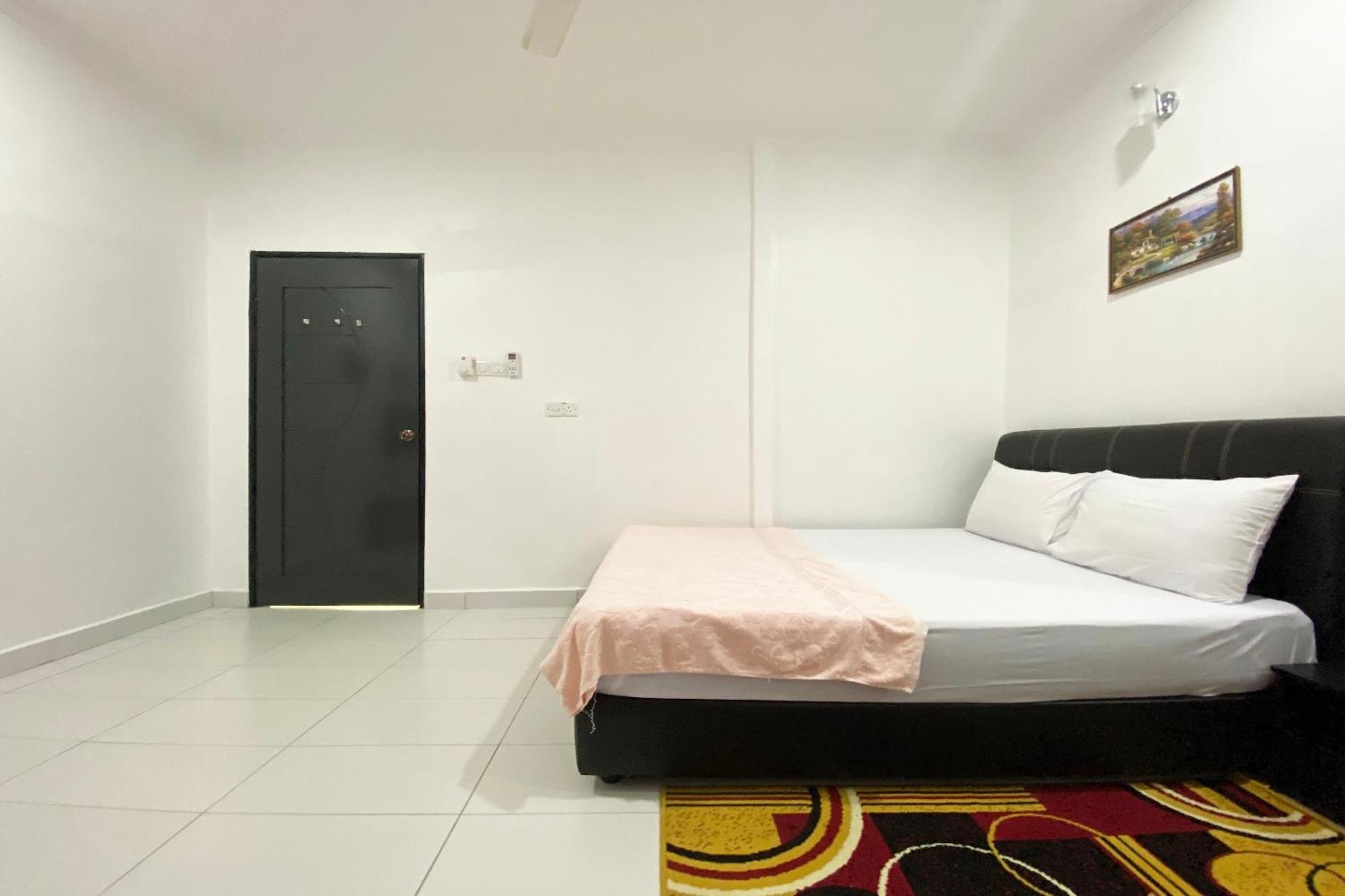 Oyo Home 90230 Dh Residence Kota Belud Exteriör bild