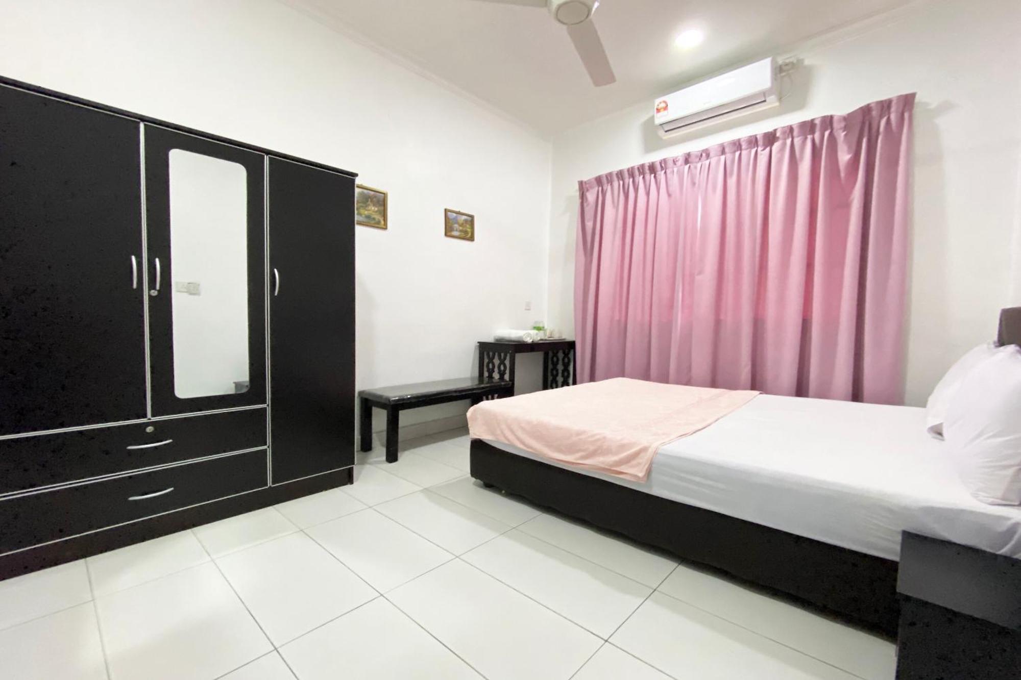 Oyo Home 90230 Dh Residence Kota Belud Exteriör bild