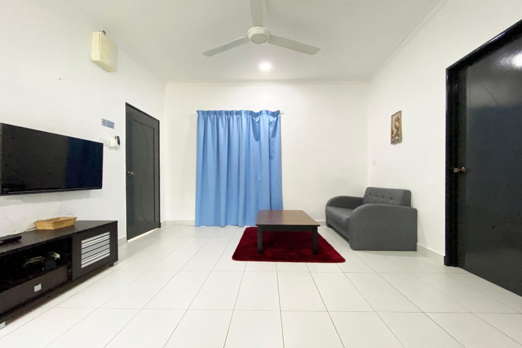 Oyo Home 90230 Dh Residence Kota Belud Exteriör bild