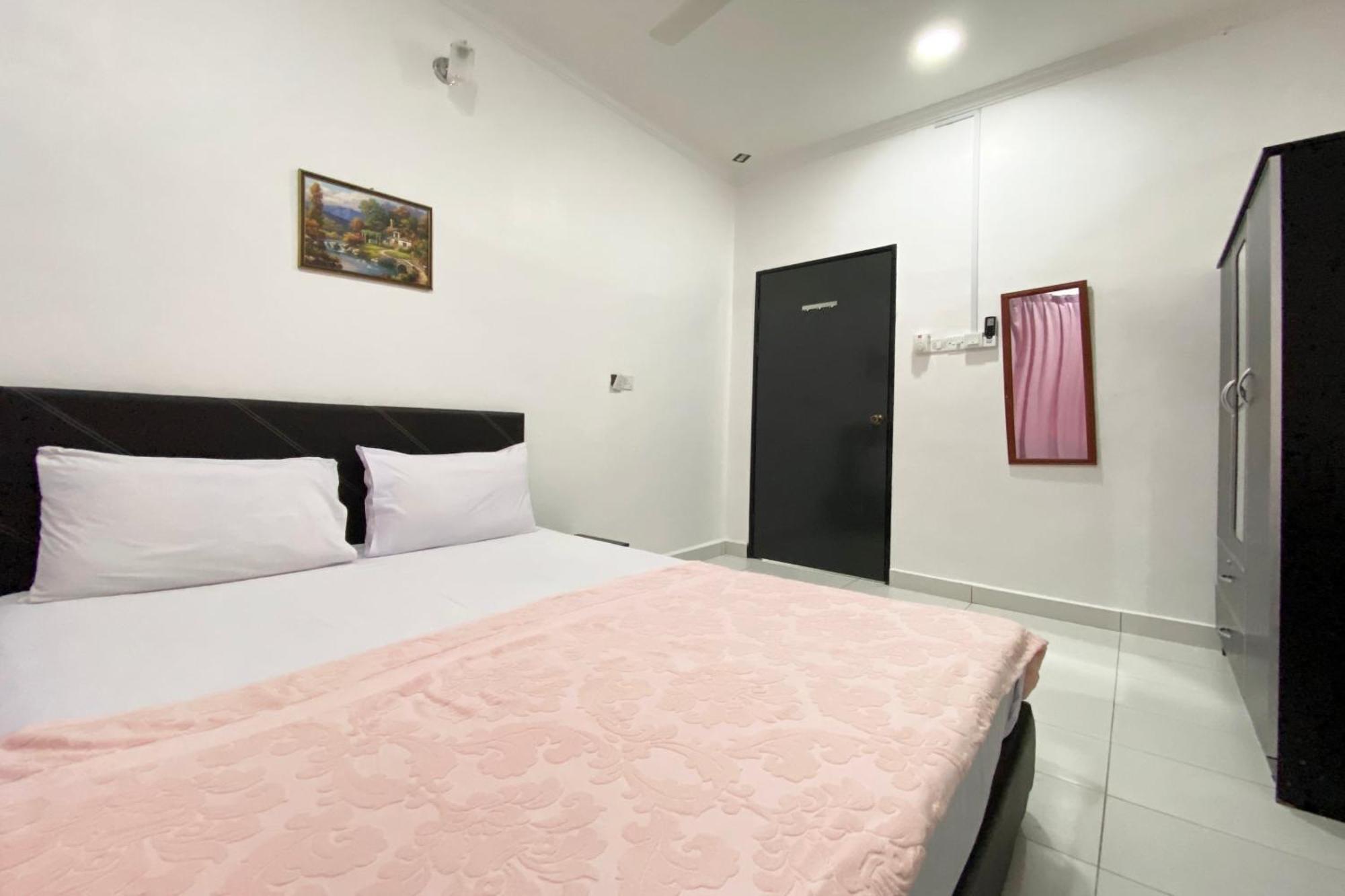 Oyo Home 90230 Dh Residence Kota Belud Exteriör bild