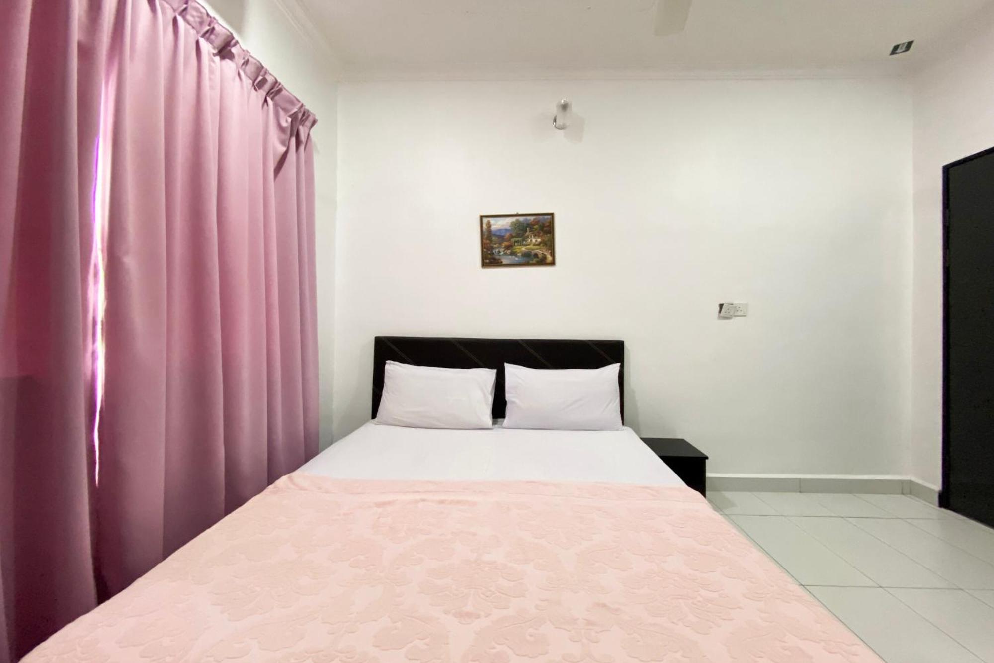 Oyo Home 90230 Dh Residence Kota Belud Exteriör bild