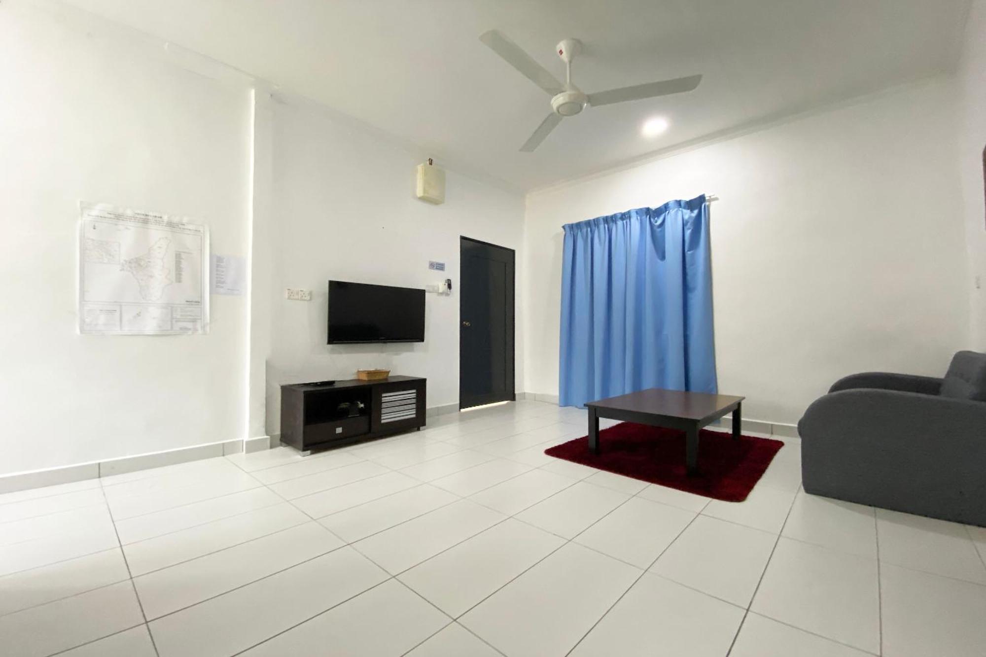 Oyo Home 90230 Dh Residence Kota Belud Exteriör bild